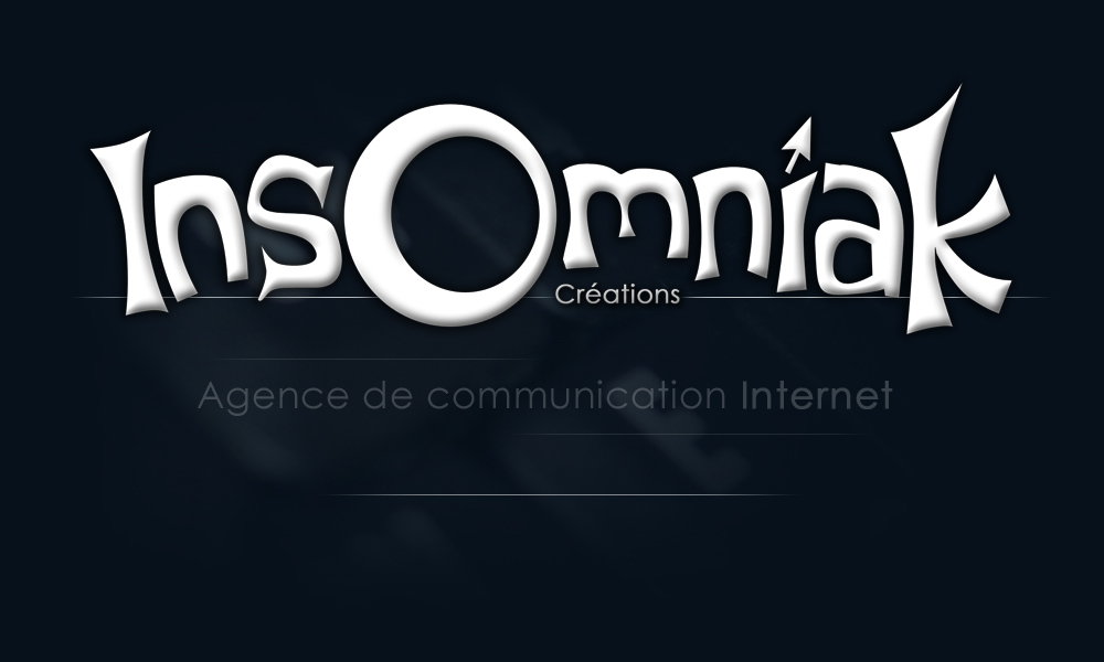 Insomniak-Créations :: Agence de communication Internet